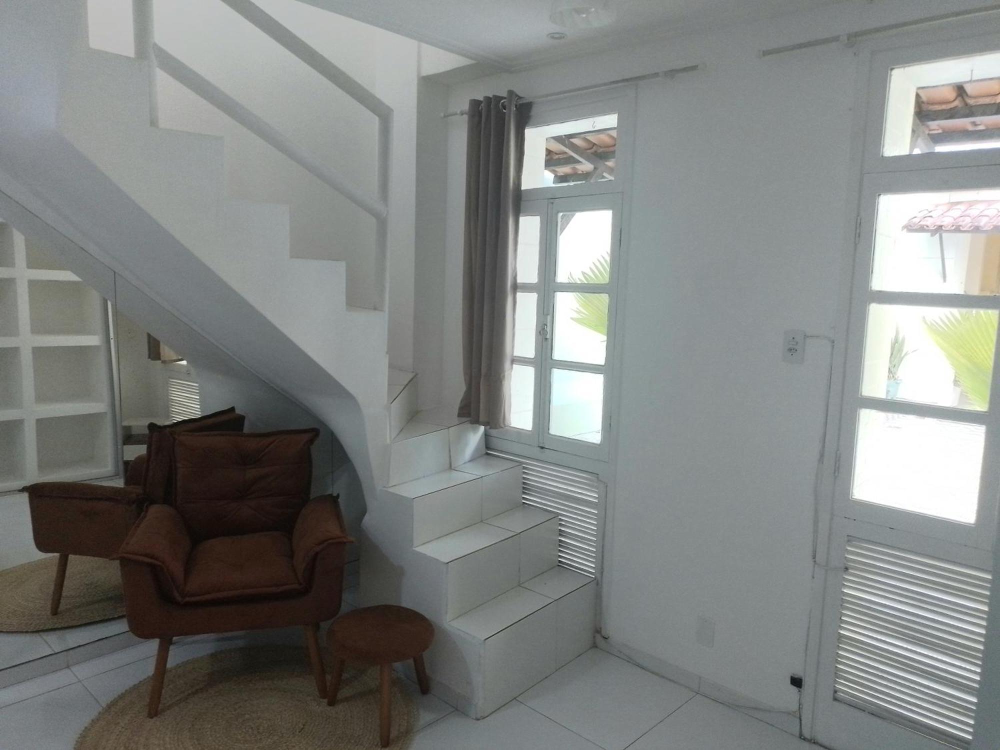 Santo Antonio Bahia 7 Apartman Salvador Kültér fotó